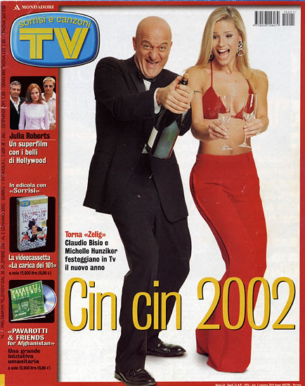Tv Sorrisi e Canzoni